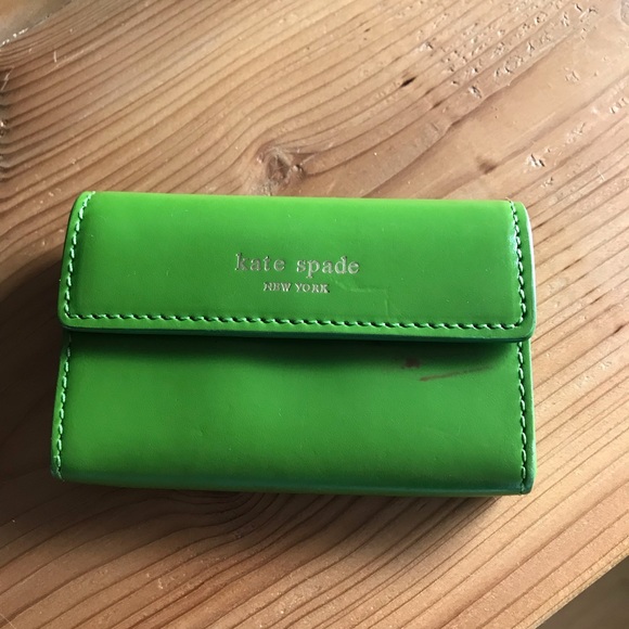 kate spade Handbags - Kate Spade Card Holder